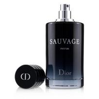 Dior Sauvage Parfum kaina nuo 1.99 € (20 pard.)