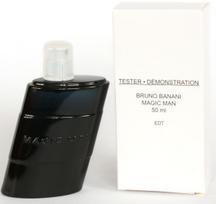 Bruno Banani Magic Man tualetinis vanduo - testeris, 50ml