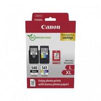 CANON PHOTO PACK PG-540L/CL-541XL Ink Cartridge SEC