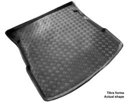 Bagažinės kilimėlis Audi A6 Sedan 97-2004 /11006, Standartinis pagrindas