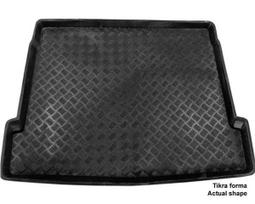 Bagažinės kilimėlis Citroen C5 HB 2001-2008 /13007, Standartinis pagrindas
