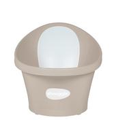 SHNUGGLE vonelė kūdikiui, Taupe, 0-12+ mėn., 1 vnt.