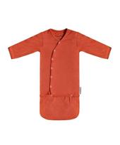 NANABEEBI / MIMMTI SleepyBeebi miegmaišis kūdikiui, 3-6 mėn, Cognac, 1 vnt.