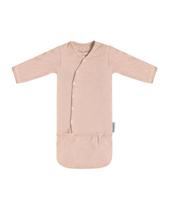 NANABEEBI / MIMMTI SleepyBeebi miegmaišis kūdikiui, 3-6 mėn, Beige, 1 vnt.