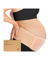 KEABABIES nėščiosios diržas, M / L, Classic Ivory, 1 vnt.