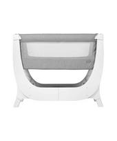 SHNUGGLE Air lovytė, Dove Grey, 1 vnt.