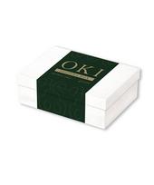 OKI Diapers box sauskelnių mėginių rinkinys, NB, S, M