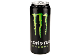 Energinis gėrimas MONSTER ENERGY, 500 ml