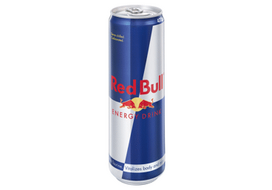 Energinis gėrimas RED BULL, skardinėje, 473 ml