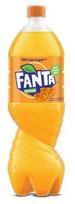 Gaivusis gėrimas FANTA, 1,5 l
