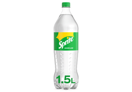 Gaivusis gėrimas SPRITE, 1,5 l