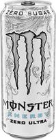 Energinis gėrimas MONSTER Zero Ultra, 0,5 l