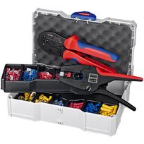 Replių komplektas Knipex 979022; 2 vnt.