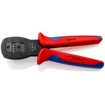 Antgalių presavimo replės Knipex 975425; 190 mm