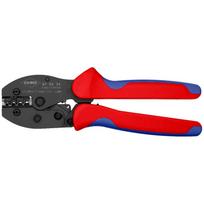 Antgalių presavimo replės Knipex 975234; 220 mm