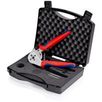 Antgalių presavimo replės Knipex 975265; 230 mm