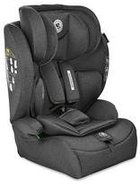 Automobilinė kėdutė Lorelli Adventure i-Size, 9-36 kg, Black Jasper
