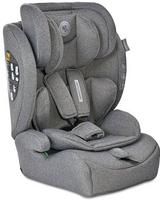 Automobilinė kėdutė Lorelli Adventure i-Size, 9-36 kg, Grey