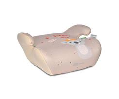 Automobilinė kėdutė-paaukštinimas Lorelli Orion, 22-36 kg, Beige Koala