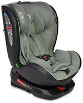 Automobilinė kėdutė Lorelli Nebula i-Size IsoFix, 0-36 kg, Icberg