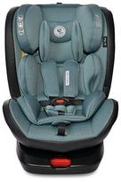 Automobilinė kėdutė Lorelli Nebula i-Size IsoFix, 0-36 kg, Arctic