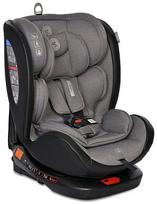 Automobilinė kėdutė Lorelli Ares i-Size IsoFix, 0-36 kg, Grey