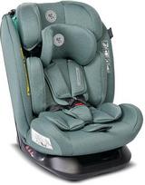 Automobilinė kėdutė Lorelli Scorpius i-Size, 0-36 kg, Green Pine
