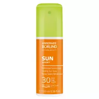Anemarie Borlind  SUN purškiama priemonė nuo saulės SPF 30, 100ml