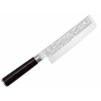 Damasko plieno peilis KAI SHUN Pro Sho Usuba, 16,5 cm