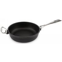 Indukcinė keptuvė Zyle ZY7524FP, Ø24 cm