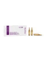 DEXPANTHENOL 20% stipriai drėkinančios ampulės, 5ml. 1 vnt.
