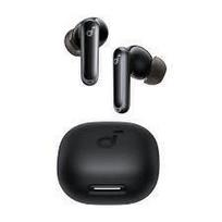 Anker Soundcore P40i True Wireless Bluetooth Earbuds with Microphone - Black