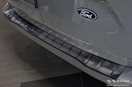 Galinio bamperio apsauga Ford Tourneo Custom II (2023→)