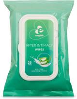 Easyglide drėgnos servetėlės intymiai higienai (25 vnt.) - 25 vnt.