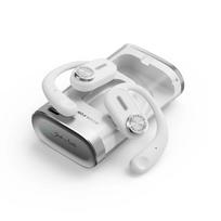 Jade Audio JW1 belaidės ausinės - Balta