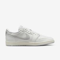 Air Jordan 1 Low 85 "Neutral Grey" - Dydis 41 (FB9933-100 Laisvalaikio batai)