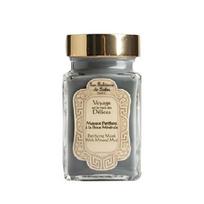 La Sultane De Saba Purifying Mineral Mud Mask Valomoji veido kaukė su mineralais ir purvu, 100ml