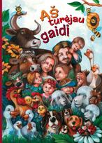 Aš turėjau gaidį - Liuda Petkevičiūtė