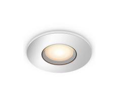 Philips -LED pritemdomas vonios šviestuvas Hue ADORE BATHROOM 1xGU10/4,2W/230V IP44