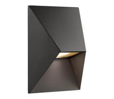 Nordlux - Lauko sieninis šviestuvas PONTIO 1xGU10/25W/230V IP54
