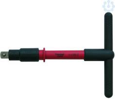 VDE T-handle 3/8" "eco" 220412 | 4011923518905