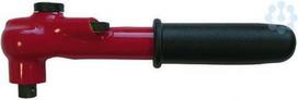 VDE Torque wrench   3/8, fixed adjusted 3/8 300310/EN | 4011923162023