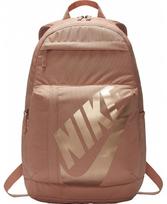 Nike Kuprinė NK Elmntl Bkpk Cream BA5381 605