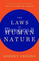 The Laws Of Human Nature - Robert Greene