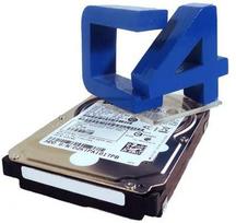 „Dell“ 600GB 2,5 colio SAS-1 (3Gb/s) serverio diskas (5TFDD)