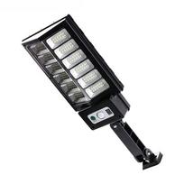 Superfire Solar Lamp FF7-B, 28W, 2400mAh
