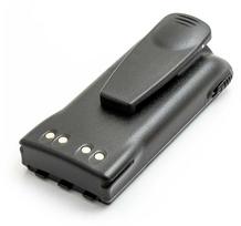 „Cameron Sino Technology“ akumuliatorius MOTOROLA HNN9013, HNN4003, PMNN4159 Impress 7.4V 2600mAh ličio jonų GP340, GP360, GP380, GP640, GP680