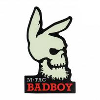 Antsiuvas "Bad Boy"