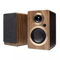ARGON AUDIO FORTE A4 wifi Walnut
