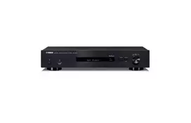 YAMAHA NP-S303 tinklo grotuvas, juodas